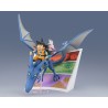 Statuette Dragon Ball Daima Figuarts Zero Mini Son Goku & Kaiohshin Welcome to the Great Adventure!