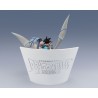 Statuette Dragon Ball Daima Figuarts Zero Mini Son Goku & Kaiohshin Welcome to the Great Adventure!