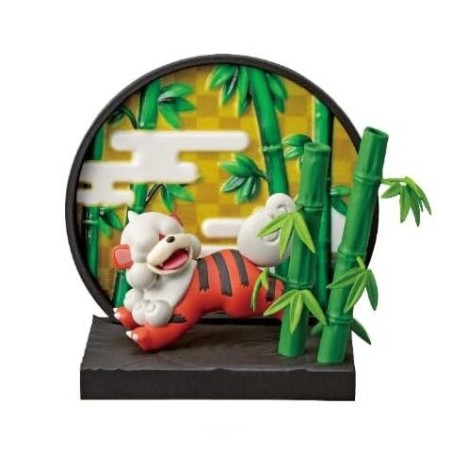 Pokemon Wanomado Collection Caninos de Hisui