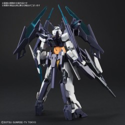 Maquette Gundam HG 1/144 Gundam Age 2 Magnum