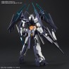 Maquette Gundam HG 1/144 Gundam Age 2 Magnum
