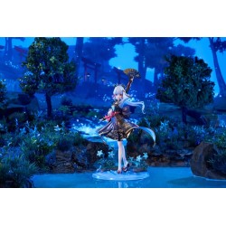 Statuette Genshin Impact 1/7 Kamisato Ayaka Flawless Radiance Version