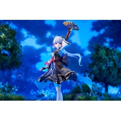 Statuette Genshin Impact 1/7 Kamisato Ayaka Flawless Radiance Version