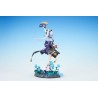 Statuette Genshin Impact 1/7 Kamisato Ayaka Flawless Radiance Version