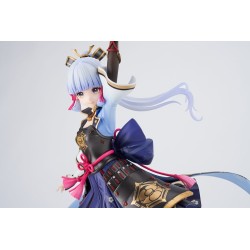 Statuette Genshin Impact 1/7 Kamisato Ayaka Flawless Radiance Version