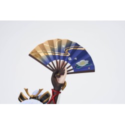 Statuette Genshin Impact 1/7 Kamisato Ayaka Flawless Radiance Version