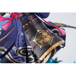 Statuette Genshin Impact 1/7 Kamisato Ayaka Flawless Radiance Version