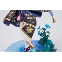 Statuette Genshin Impact 1/7 Kamisato Ayaka Flawless Radiance Version