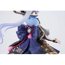 Statuette Genshin Impact 1/7 Kamisato Ayaka Flawless Radiance Version