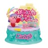 Diorama Kirby in in Pop City Kirby Graffiti Masterpiece