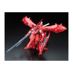 Maquette Gundam RE/100 1/100 MSN-04 II Nightingale