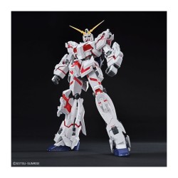 Maquette Gundam MS Mega Size  1/48 Unicorn Gundam Destroy Mode