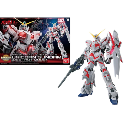 Maquette Gundam MS Mega Size  1/48 Unicorn Gundam Destroy Mode