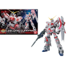 Maquette Gundam MS Mega Size  1/48 Unicorn Gundam Destroy Mode