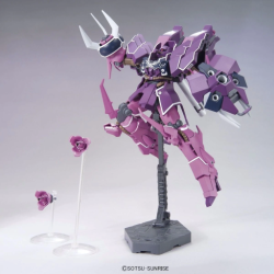 Maquette Gundam HG 1/144 Rozen Zulu