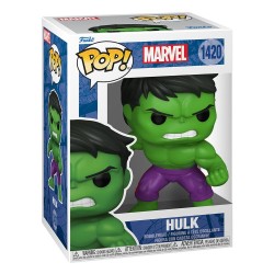 Figurine Marvel New Classics POP! Hulk
