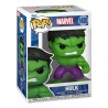 Figurine Marvel New Classics POP! Hulk