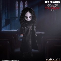 Poupée The Crow Living Dead Dolls Eric Draven