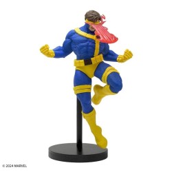 Figurine Marvel Act/Cut Cyclops