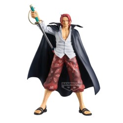 Figurine One Piece DXF The Grandline Series Extra Shanks