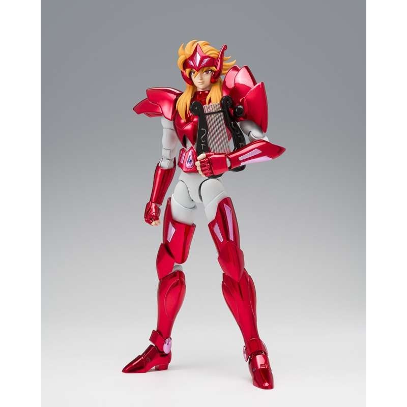 Figurine Saint Seiya Myth Cloth EX Mime de Benetnash
