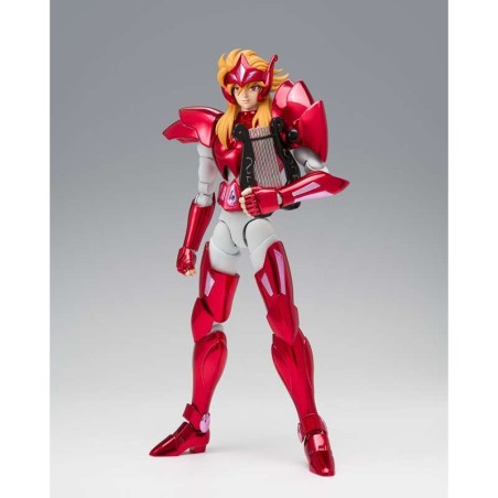 Figurine Saint Seiya Myth Cloth EX Mime de Benetnash