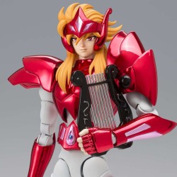 Figurine Saint Seiya Myth Cloth EX Mime de Benetnash