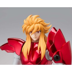 Figurine Saint Seiya Myth Cloth EX Mime de Benetnash