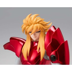 Figurine Saint Seiya Myth Cloth EX Mime de Benetnash