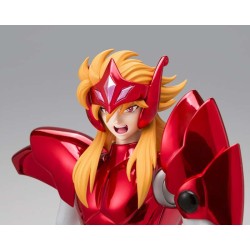 Figurine Saint Seiya Myth Cloth EX Mime de Benetnash