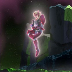 Figurine Saint Seiya Myth Cloth EX Mime de Benetnash