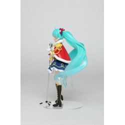Figurine Hatsune Miku Hatsune Miku Winter Live