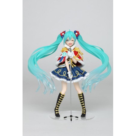 Figurine Hatsune Miku Hatsune Miku Winter Live