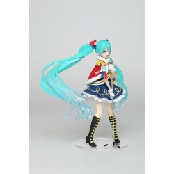 Figurine Hatsune Miku Hatsune Miku Winter Live