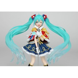 Figurine Hatsune Miku Hatsune Miku Winter Live
