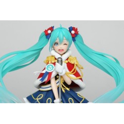 Figurine Hatsune Miku Hatsune Miku Winter Live