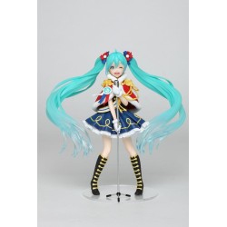 Figurine Hatsune Miku Hatsune Miku Winter Live