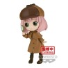 Figurine Spy × Family Q Posket Anya Forger Research Version A