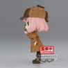 Figurine Spy × Family Q Posket Anya Forger Research Version A