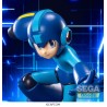 Figurine Mega Man Luminasta Mega Man