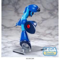 Figurine Mega Man Luminasta Mega Man
