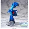 Figurine Mega Man Luminasta Mega Man