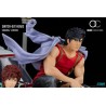 Statuette City Hunter 35th Anniversary