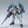 Maquette Gundam Build Divers MG 1/100 AGE-IIMG Gundam AGEII Magnum