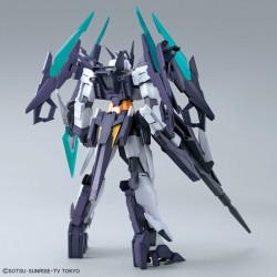 Maquette Gundam Build Divers MG 1/100 AGE-IIMG Gundam AGEII Magnum
