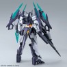 Maquette Gundam Build Divers MG 1/100 AGE-IIMG Gundam AGEII Magnum