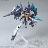 Maquette Gundam Build Divers MG 1/100 AGE-IIMG Gundam AGEII Magnum