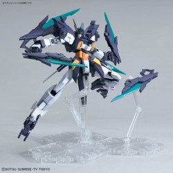 Maquette Gundam Build Divers MG 1/100 AGE-IIMG Gundam AGEII Magnum