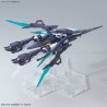 Maquette Gundam Build Divers MG 1/100 AGE-IIMG Gundam AGEII Magnum