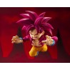 Figurine Dragon Ball Daima S.H. Figuarts Mini Son Goku Super Saiyan 4
